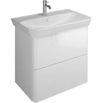 Тумба с раковиной Burgbad