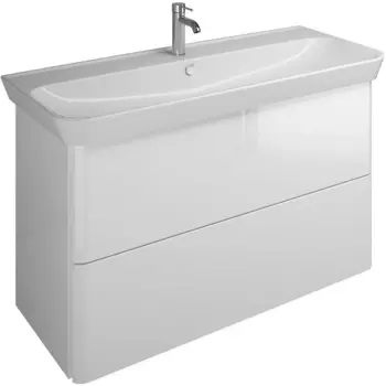 Тумба с раковиной Burgbad