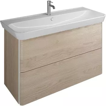 Тумба с раковиной Burgbad