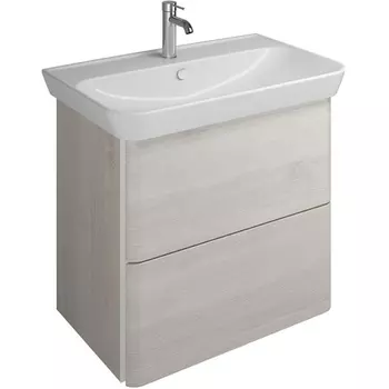 Тумба с раковиной Burgbad