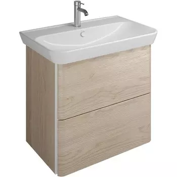 Тумба с раковиной Burgbad