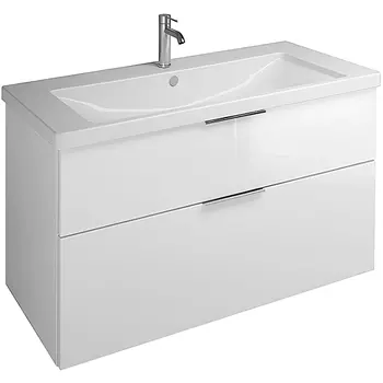 Тумба с раковиной Burgbad