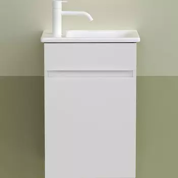 Тумба с раковиной Burgbad