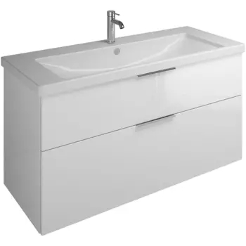 Тумба с раковиной Burgbad