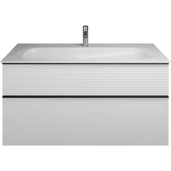 Тумба с раковиной Burgbad