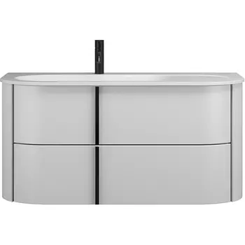 Тумба с раковиной Burgbad