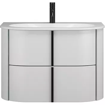 Тумба с раковиной Burgbad