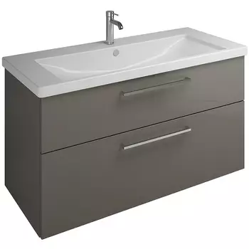 Тумба с раковиной Burgbad