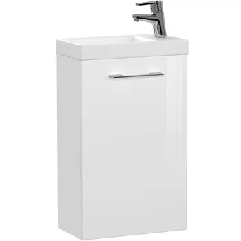 Тумба с раковиной Cersanit