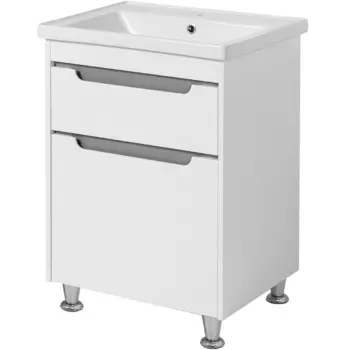 Тумба с раковиной Cerutti SPA