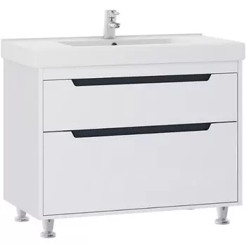 Тумба с раковиной Cerutti SPA