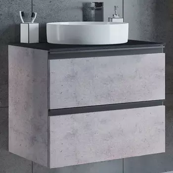 Тумба с раковиной Comforty