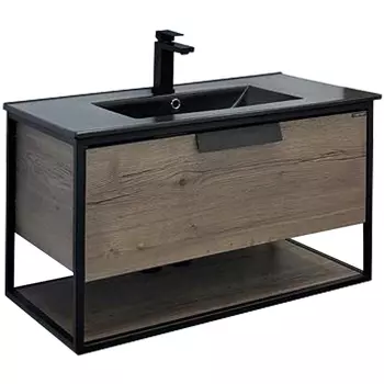 Тумба с раковиной Comforty