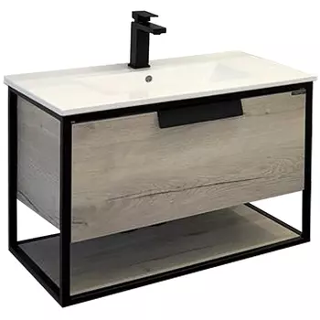 Тумба с раковиной Comforty