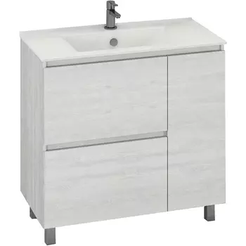 Тумба с раковиной Comforty