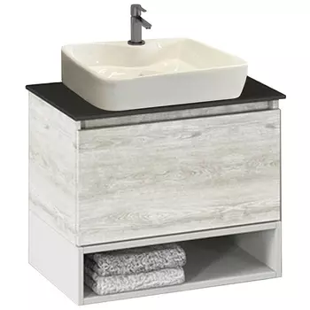 Тумба с раковиной Comforty