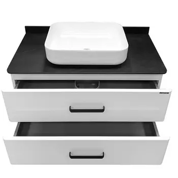 Тумба с раковиной Comforty