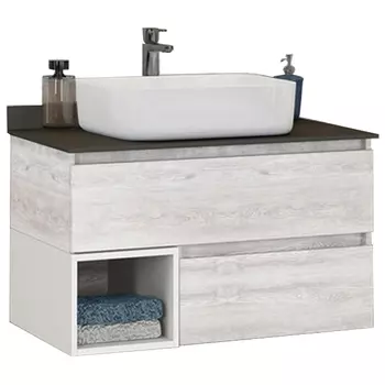 Тумба с раковиной Comforty