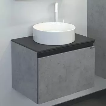 Тумба с раковиной Comforty