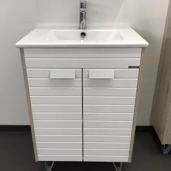 Тумба с раковиной Comforty