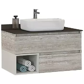 Тумба с раковиной Comforty