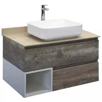 Тумба с раковиной Comforty