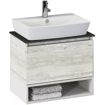 Тумба с раковиной Comforty