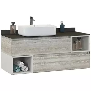 Тумба с раковиной Comforty