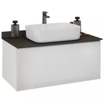 Тумба с раковиной Comforty