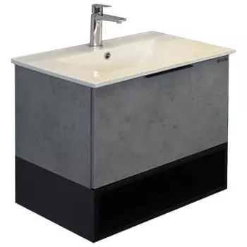 Тумба с раковиной Comforty