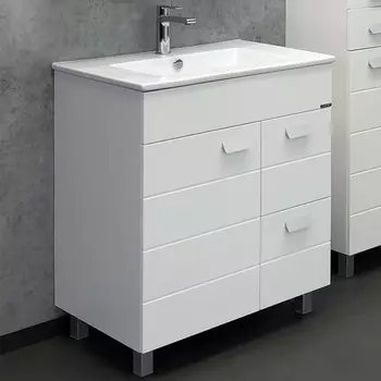 Тумба с раковиной Comforty