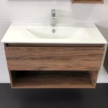 Тумба с раковиной Comforty