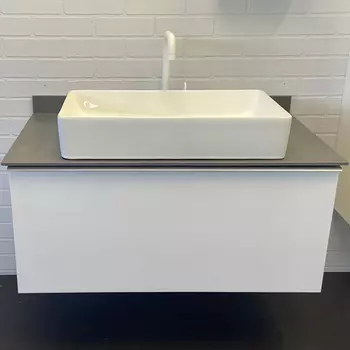 Тумба с раковиной Comforty