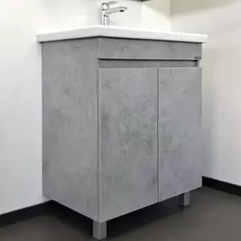 Тумба с раковиной Comforty