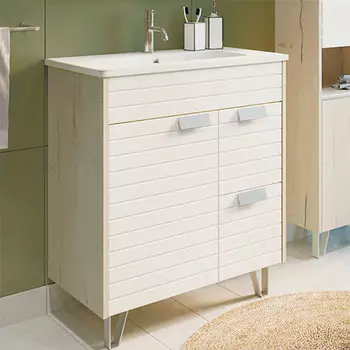 Тумба с раковиной Comforty