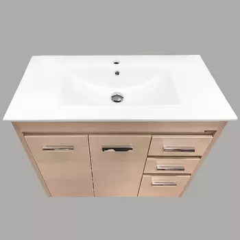 Тумба с раковиной Comforty