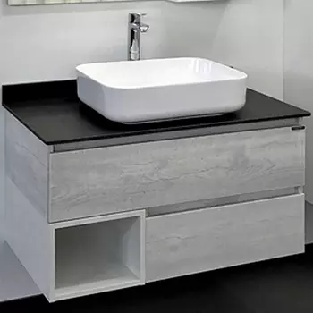 Тумба с раковиной Comforty