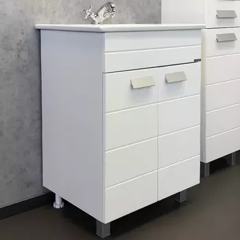 Тумба с раковиной Comforty