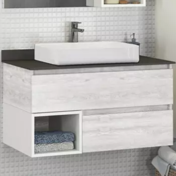 Тумба с раковиной Comforty