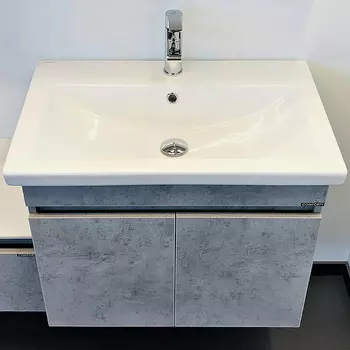 Тумба с раковиной Comforty