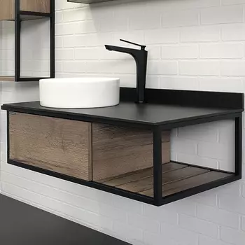 Тумба с раковиной Comforty