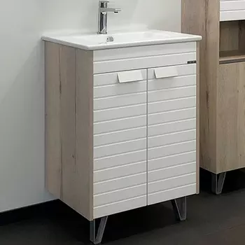 Тумба с раковиной Comforty