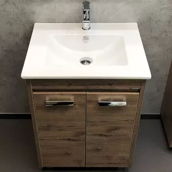 Тумба с раковиной Comforty