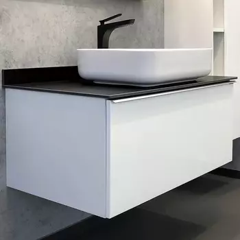 Тумба с раковиной Comforty