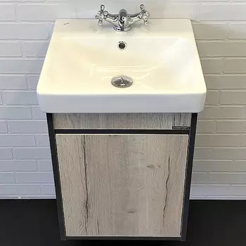 Тумба с раковиной Comforty