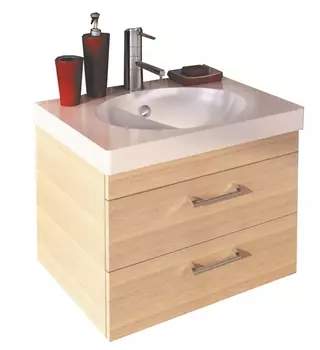 Тумба с раковиной Comforty