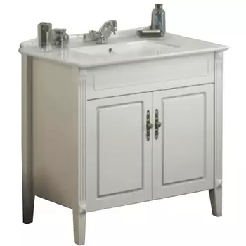 Тумба с раковиной Comforty