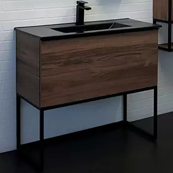 Тумба с раковиной Comforty