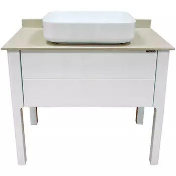 Тумба с раковиной Comforty