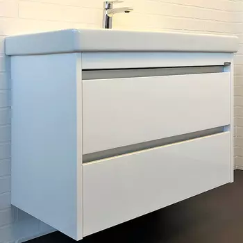 Тумба с раковиной Comforty